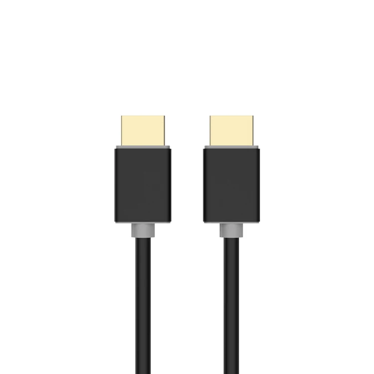 

High speed 2k4k hd cable with Ethernet 19pin computer TV cable