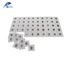 Kids Educational toy plastic 57PCS OH Number Tiles numeral pieces math toy learning resources teaching aids
