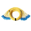 sc fc lc st mpo single mode G657A G655 OM3 OM4 simplex duplex multi fiber 0.9mm 2.0mm 3.0mm pvc lszh indoor optic patch cord