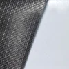 Hot Selling 440g Outside Black-white Banner roll For Advertisement material