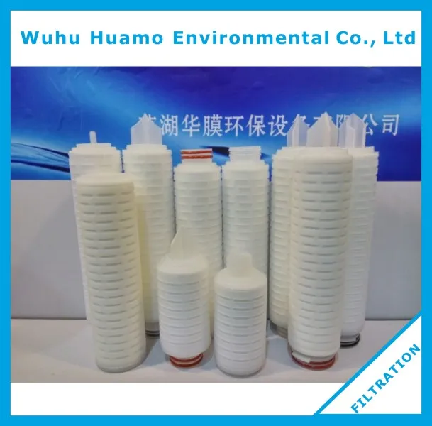 filter cartridge 22