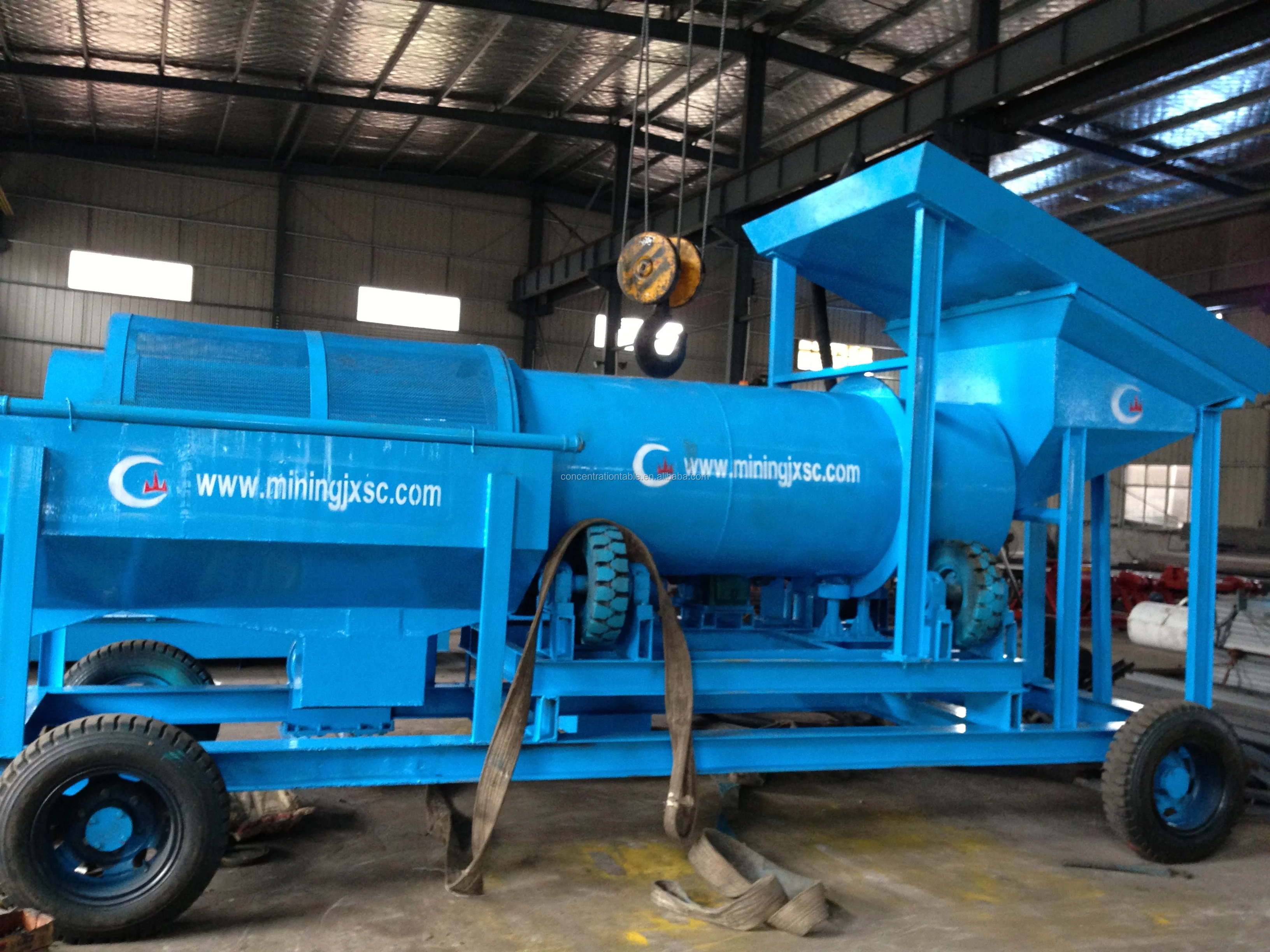 Mobile Gold Washing Plant Gold Washing Machine Gold Wash Pan Buy Mobile Gold Trommel Wash Pan
