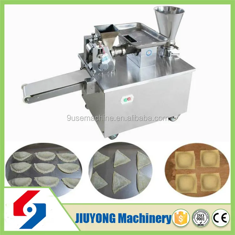 manual dumpling machine