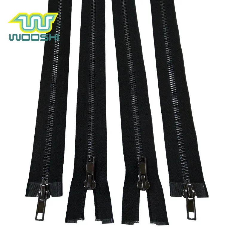metal zipper 10