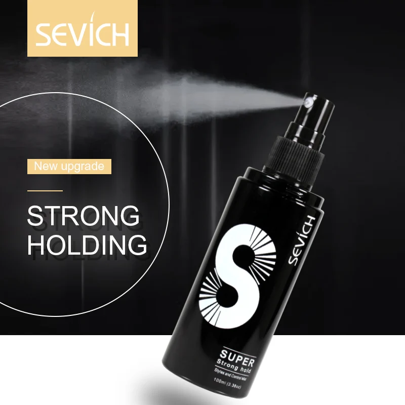 

OEM long lasting locking hair fiber holding spray for hair fixer, Black,grey, brown,blonde,auburn 10 colors