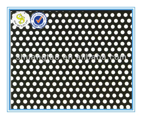 metal square 4 hole punch