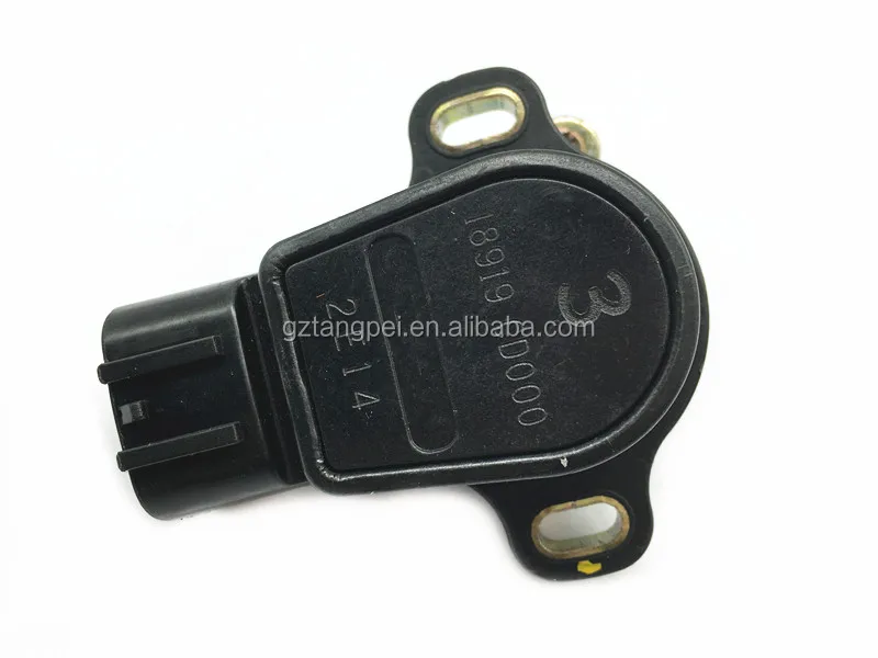 Accelerator Pedal Control Throttle Position Sensor For Nissan Sentra