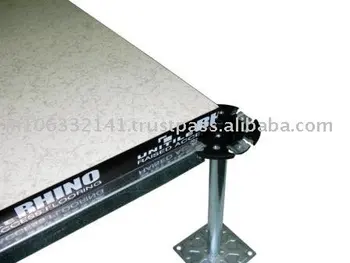 Unitile Rhino 800 Cs Medium Grade Calcium Sulphate Core Panel