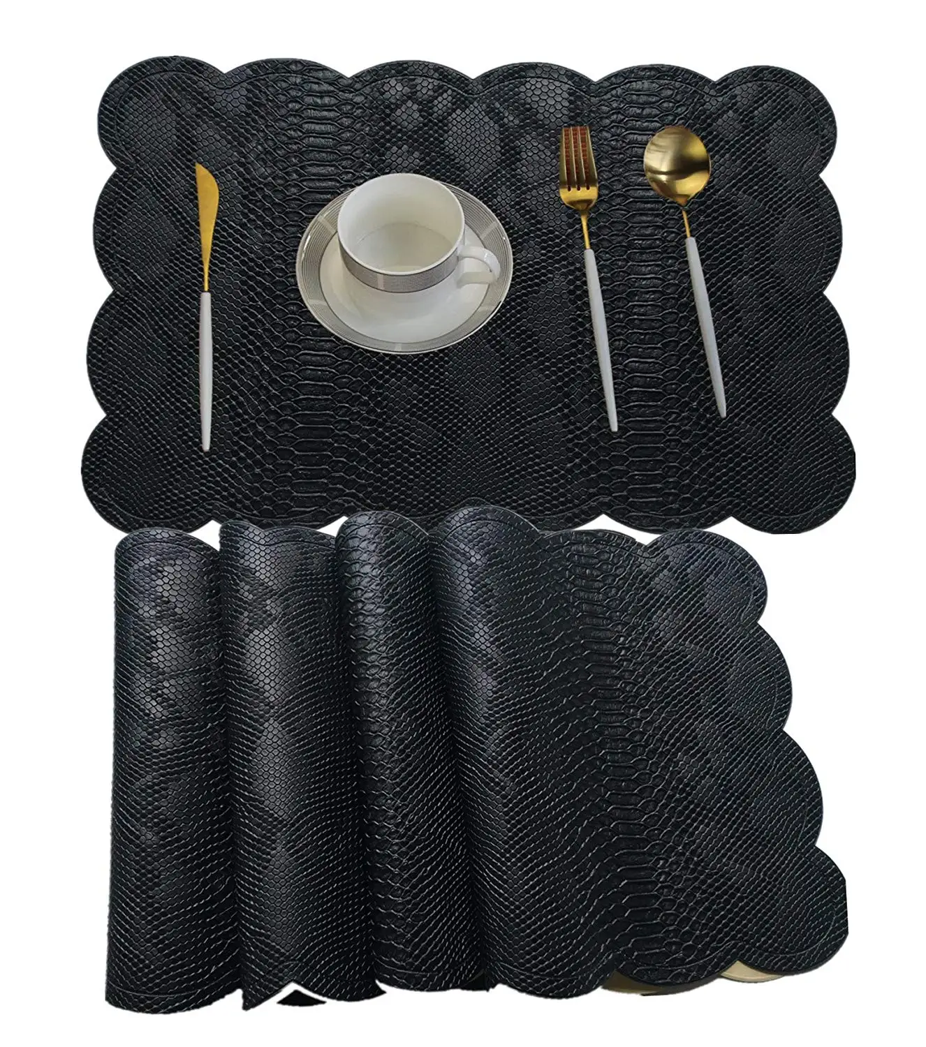 Cheap Pvc Leather Placemats, find Pvc Leather Placemats deals on line