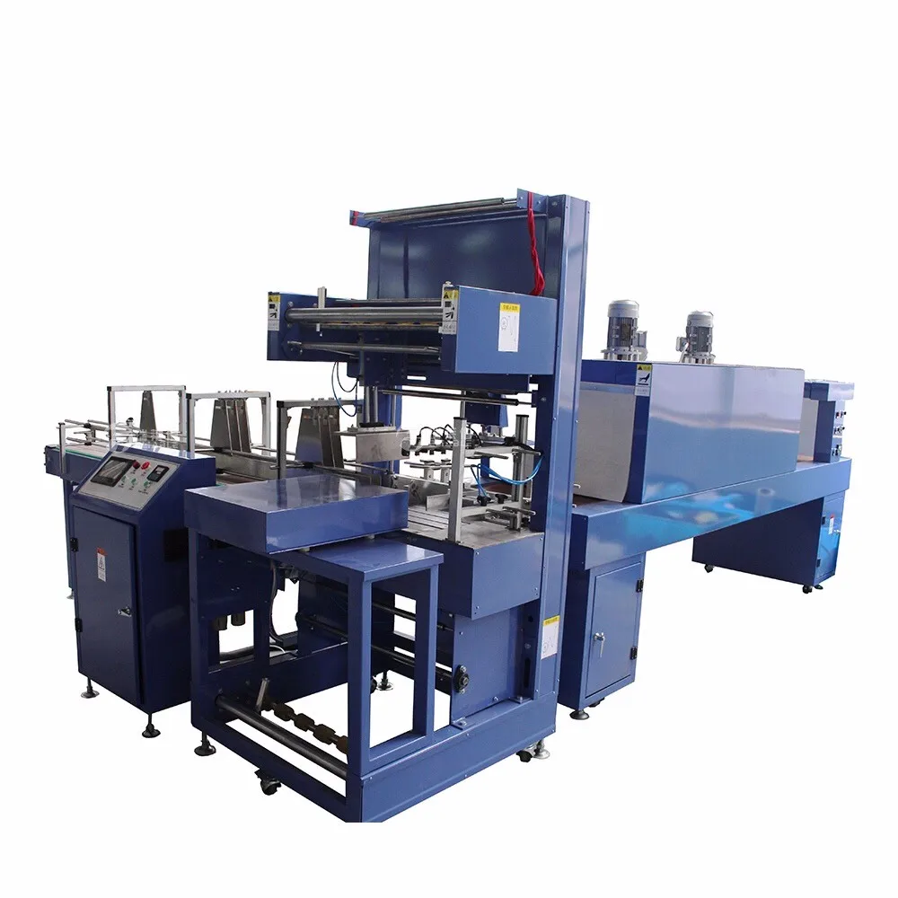 L Shape Heat Shrink Plastic Film Packing Machine,View Film Packing Machine Buy L Shape Heat