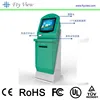 OEM/ODM cash and coin dispenser self-service ATM payment kiosk Information kiosk machine