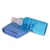 LCD LED TV PC Monitor Cleaner / Plasma Screen Cleaning Kit With Microfiber Cloth