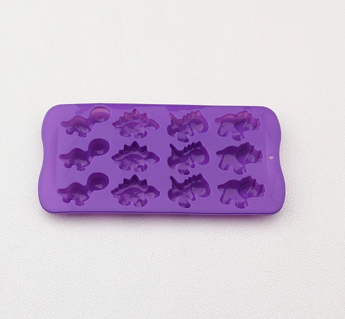 Hot Selling 2017 Amazon Nonstick Silicone Baking Cake Mould