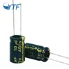 High voltage high frequency capacitor 400v 10uf 40uf 1 farad low esr new product