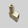11# easy to use special shape cast steel brick for reseller