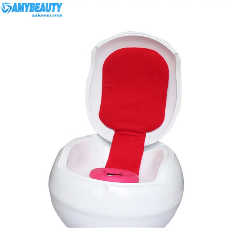 

Sales Best health care vaginal steaming chair spa vaginal steam pot