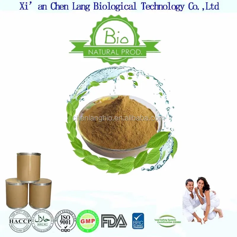 Catuaba Bark Extract Powder For Catuaba Drink For Food Grade Buy