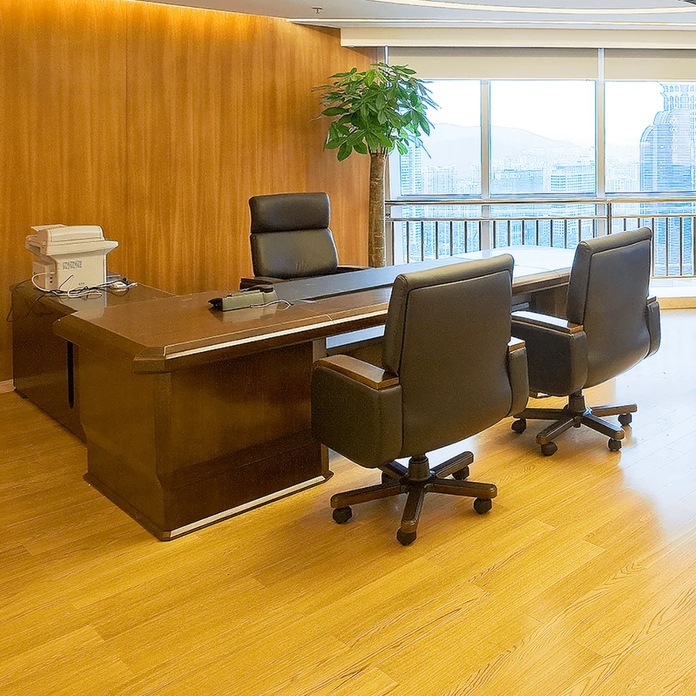 Luxury Ceo Executive Office Table Design Tall People Furniture Foh K3276 View Executive Office Table Foh Product Details From Guangzhou Mega Import