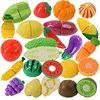 colorful fruits vegetable vinyl toys/custom creative vinyl toys for kids/make your own vinyl toy