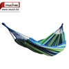 Outdoor durable swing trek camping tree hammock parachute double size