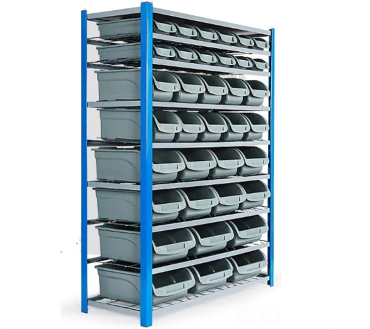 toy rack bins