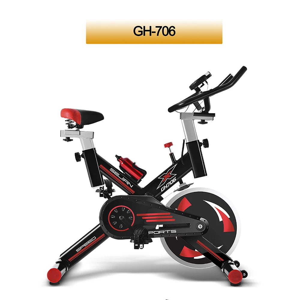 dynamic exercise bike