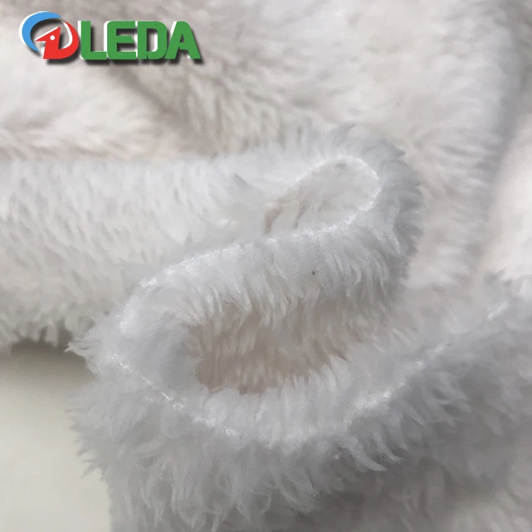 peluche tela precio