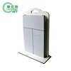 outdoor folding Compact Wall Panel/exterior compact hpl/wall cladding