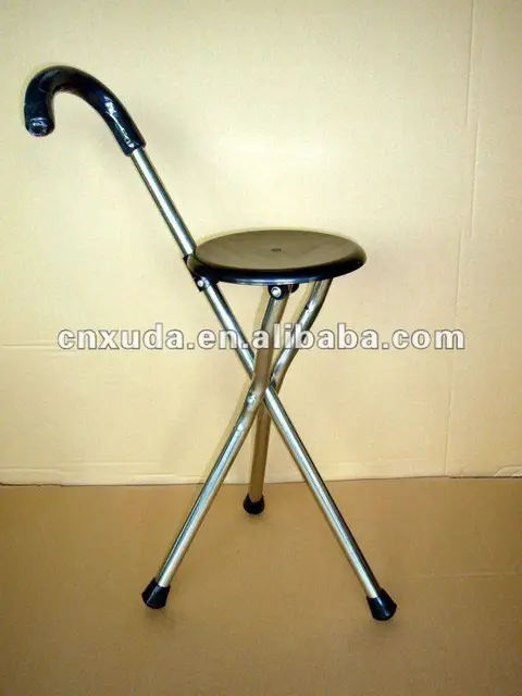 3 Legged Chair Stick Folding Chair Stick Buy 3 Legged Chair