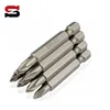 Factory Double Head Durable Screw-driver Bits Torx Screw Driver Bits