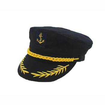 cheap captain hats