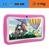 TPS A7Q RAM + ROM 512M DDR3 / 4GB/8GB Kids Android Tablet PC Series 7 inch series tablet android 7 inch kids tablet pc
