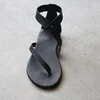 CD-222 2018 Retro new designs beach sandals