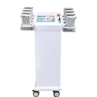 

Professional Vertical 3D lipo laser for Cellulite removal Weight loss body slimming skin tightening machine