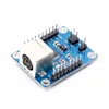 PS2 Keyboard Driver Module Serial Port Transmission Module for arduino AVR