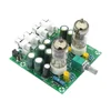 AC 12V 6J1 Valve Pre-amp Tube PreAmplifier Board Headphone Amplifier Buffer X10