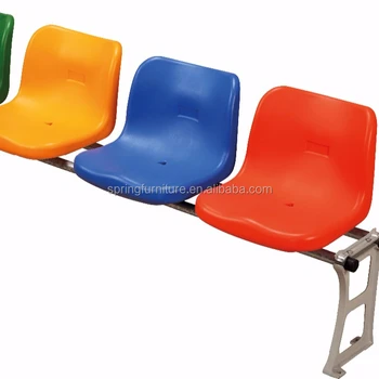 Best Bleacher Chairs Stadium Seats Cheap Plastic Stadium Chairs Football Chairs View Stadium Chairs Spring Product Details From Foshan Spring