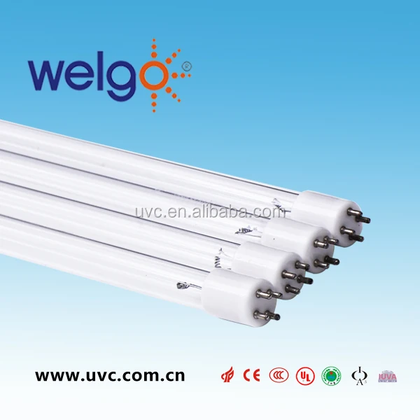 
Commercial UV Sterilizer for swimming pool water treatment 