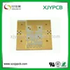 FR-4,CEM-3,FR-1,Taconic,Rogers, ALU, PL-Custom Base Material car audio pcb board