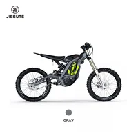 

New Electric Dirtbike Cross Motorcycle e-bike Motor with EEC