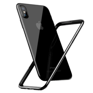 iPhone X Dropproof Bumper Frame Phone Case