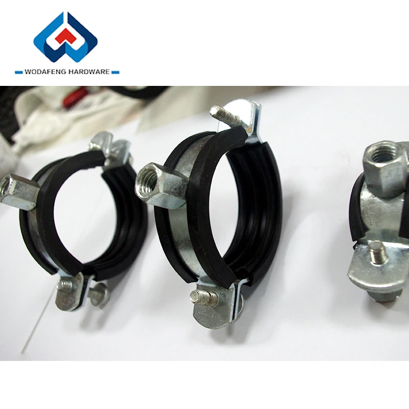 
stainless steel quick lock 4