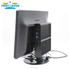 Intel I7 4500u 4650u fanless mini pc haswell architecture 1.8Ghz latest specification computer
