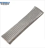 Factory Price Tin Plating Copper Braid 6MM2 Earthing Cables 150A