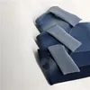 9.5oz 170cm width cotton polyester stretch denim fabric