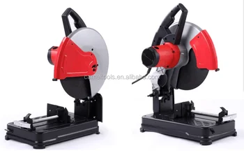 steel cutting circular saw