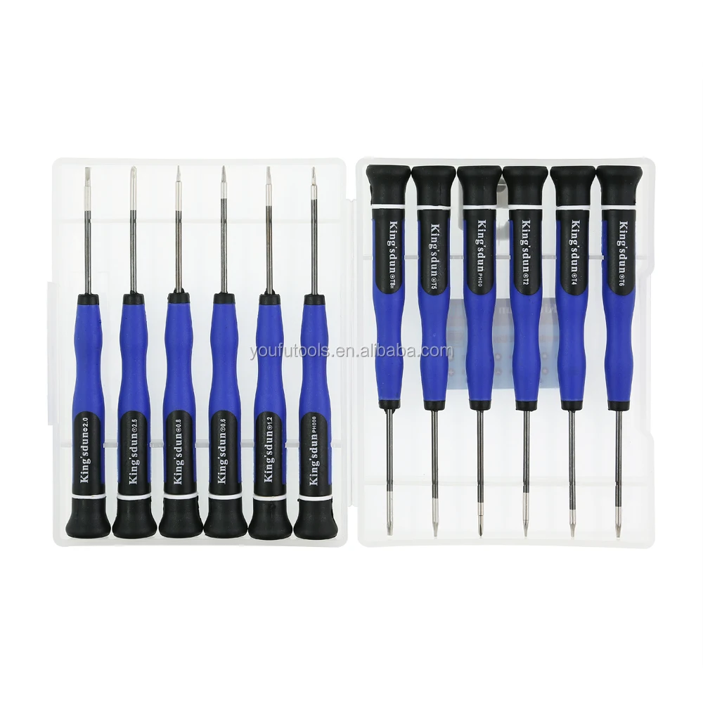 computer screwdriver set