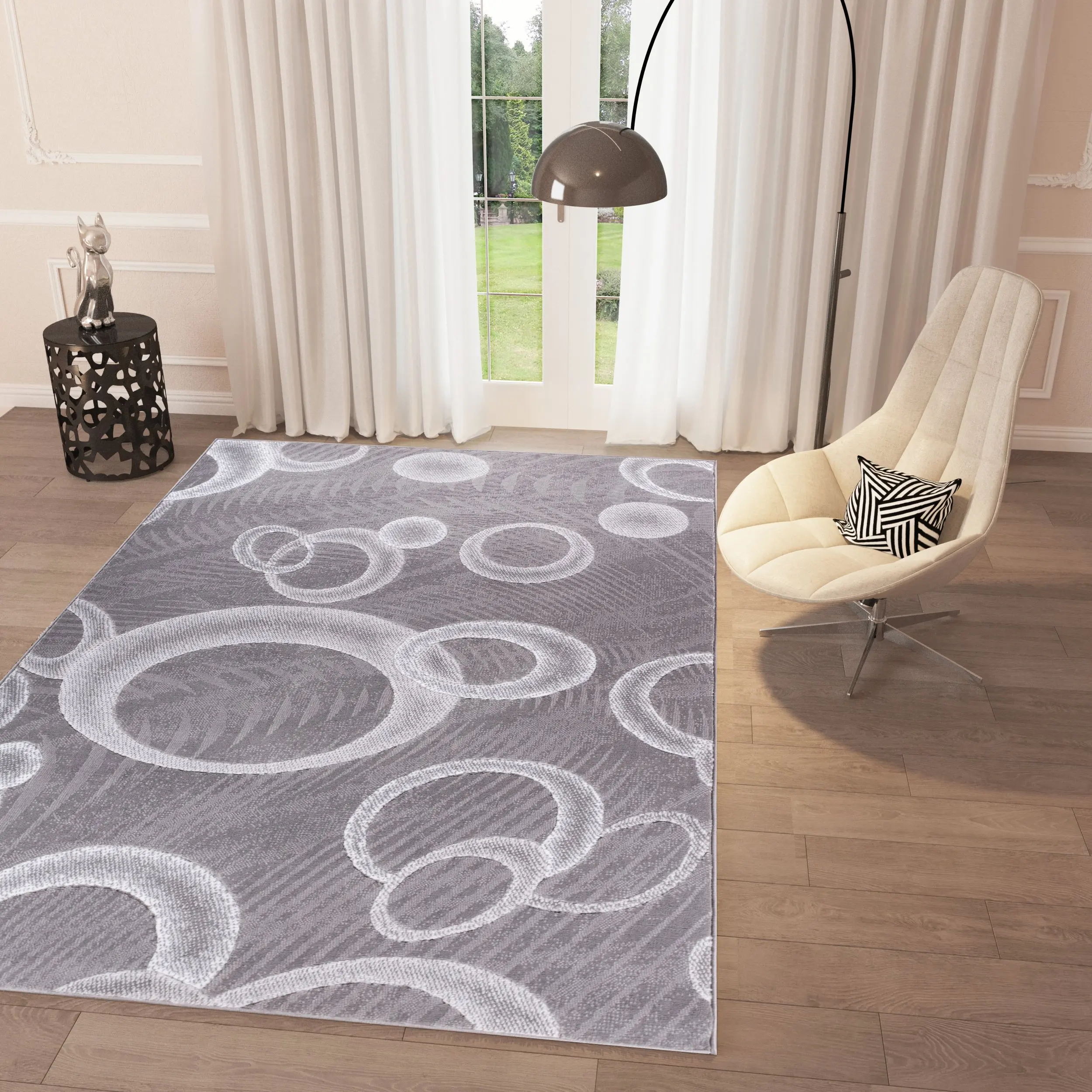 Cheap White Grey Rug, find White Grey Rug deals on line at