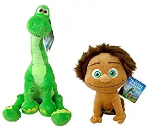 the good dinosaur plush arlo