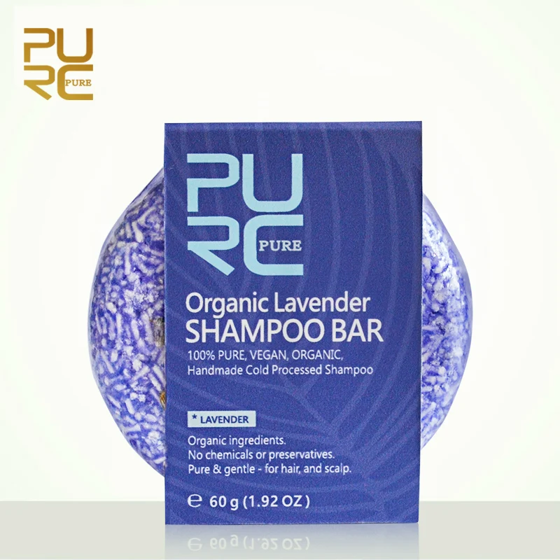 Wholesale Organic Hair Care Product Polygonum Shampoo Bar For Shampoo